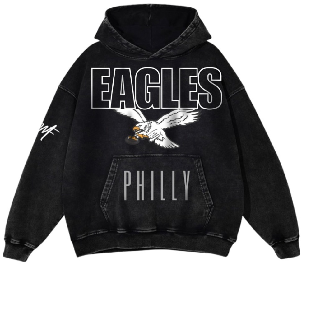 Lux Mast3r fashion street fashion sports hoodie